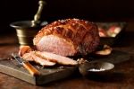 Christmas Gammon