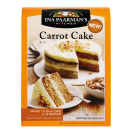 Ina Paarman Bake Mixes Carrot Cake