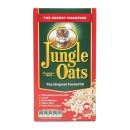 Jungle Oats