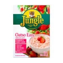 Jungle Oatso Easy Strawberry Yoghurt