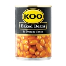 KOO Baked Beans in Tomato Sauce