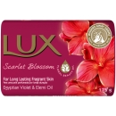 Lux Soap Scarlett Blossom