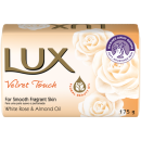 Lux Soap - Velvet Touch