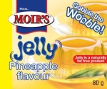 Moirs Jelly Pineapple