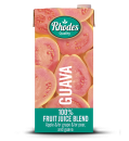 Rhodes Fruit Juice Guava