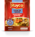 Royco Bobotie Cook-In Sauce