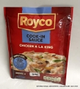 Royco Cook-In Sauce - Chicken a la King