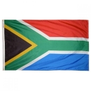 SA Flag