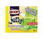 Moirs Jelly Greengage