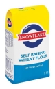 Snowflake Self Raising Flour